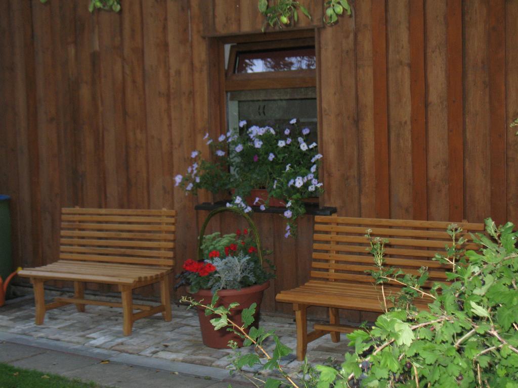 Pulkvedis Guest House فنتسبيلز المظهر الخارجي الصورة
