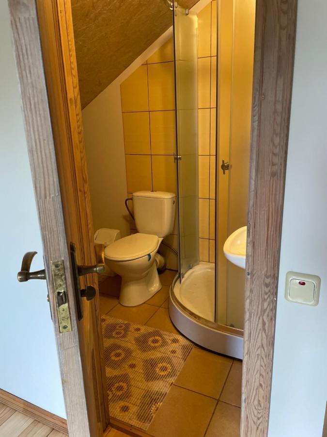 Pulkvedis Guest House فنتسبيلز المظهر الخارجي الصورة