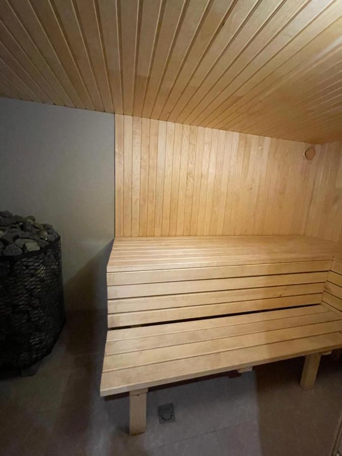 Pulkvedis Guest House فنتسبيلز المظهر الخارجي الصورة
