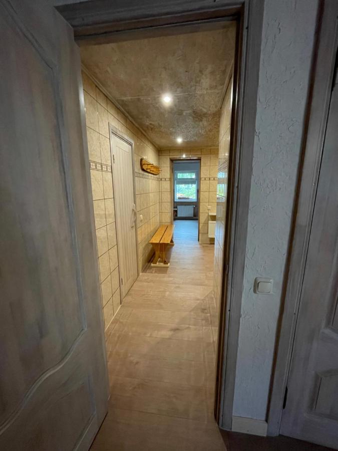 Pulkvedis Guest House فنتسبيلز المظهر الخارجي الصورة